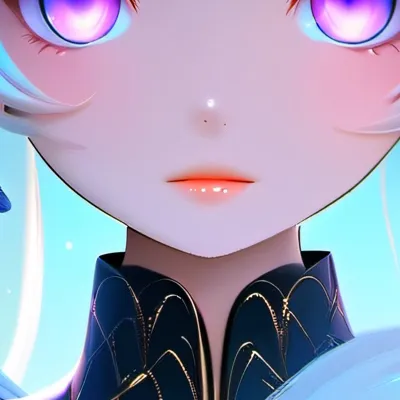 chat with ai character: Tsunami with shark