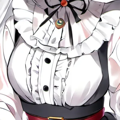 chat with ai character: Haunted doll