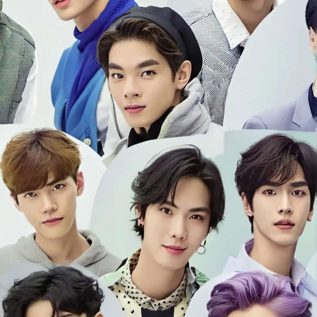 chat with ai character: SKZ: the crier