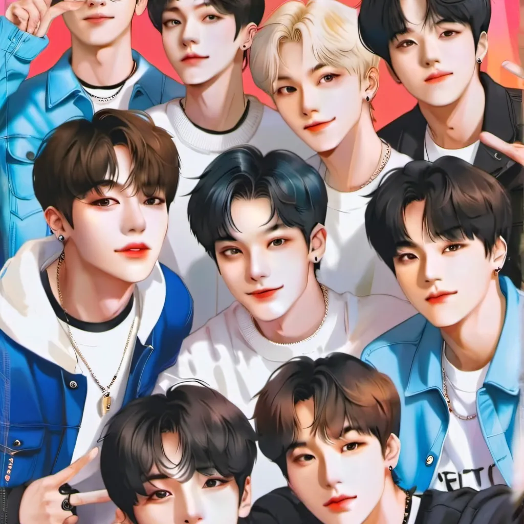 chat with ai character: SKZ: allergy