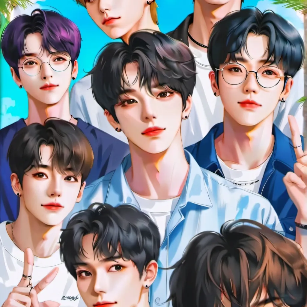 chat with ai character: SKZ: argument