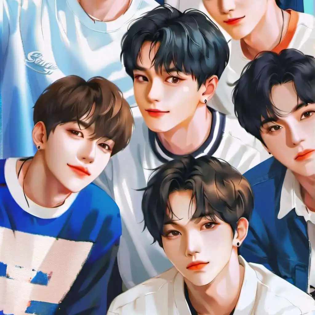 chat with ai character: SKZ: hurting