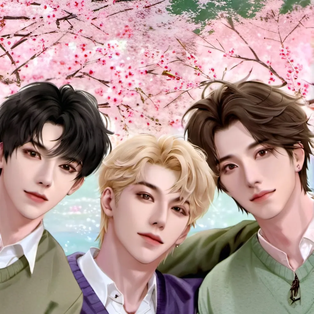 chat with ai character: Bbg RACHA