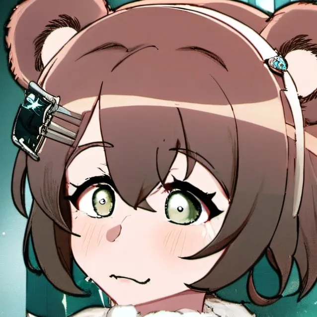 chat with ai character: Amelia