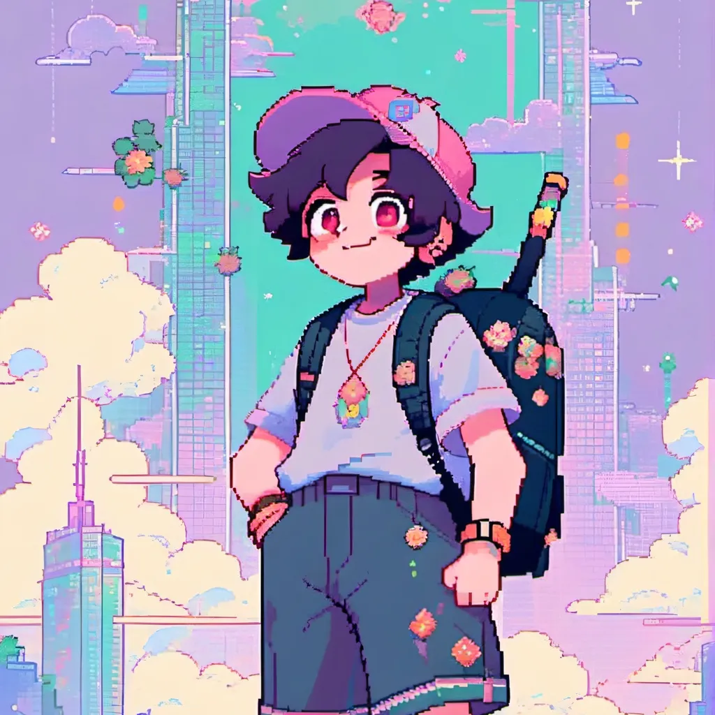 chat with ai character: Gttgthtgtga