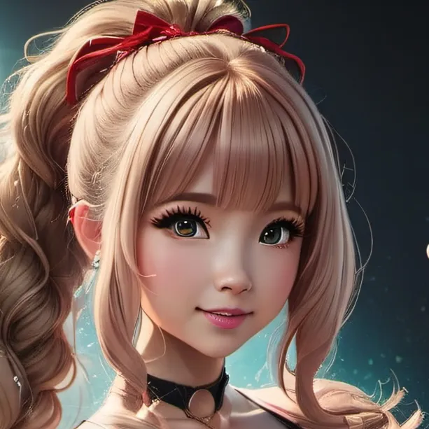 chat with ai character: Jessica