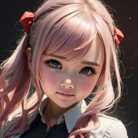 chat with ai character: Zoe