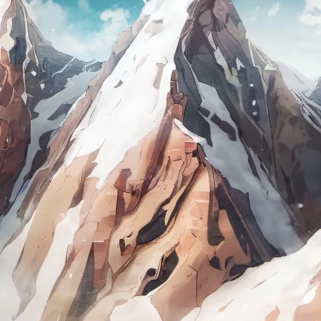 chat with ai character: Snow 