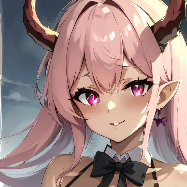 chat with ai character: Verosika Mayday