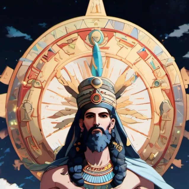 chat with ai character: Chemosh