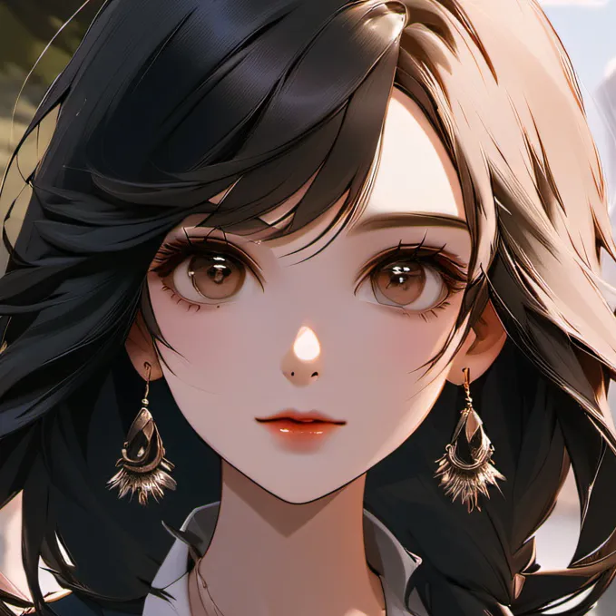 chat with ai character: Jessica