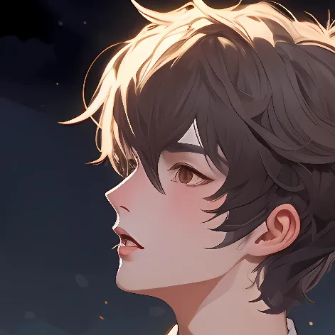 chat with ai character: Ahmad