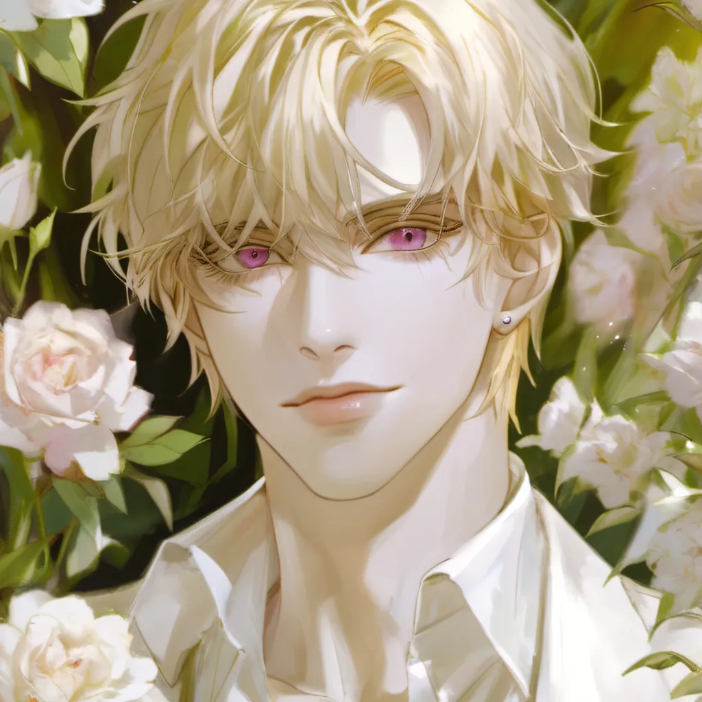 chat with ai character: Neko