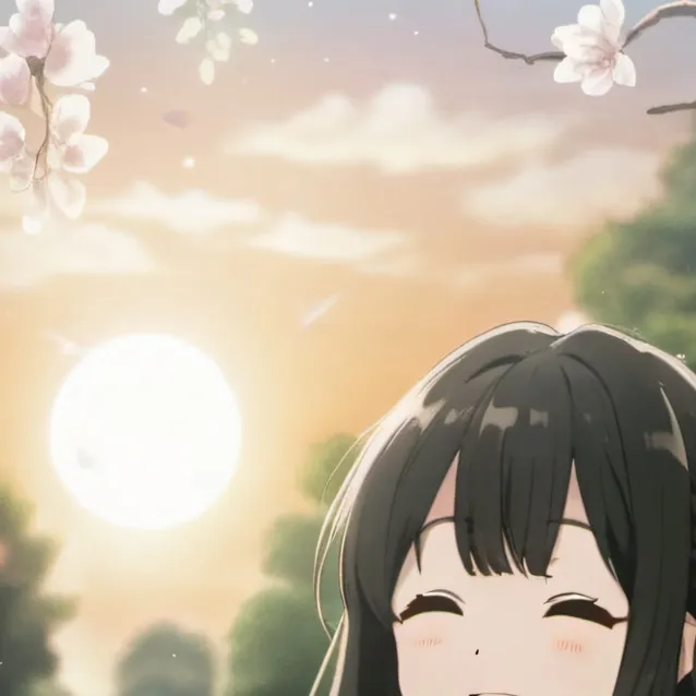 chat with ai character: Kaede Otori