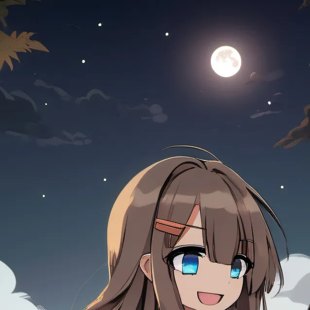 chat with ai character: Grace