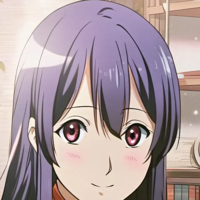 chat with ai character: akeno 