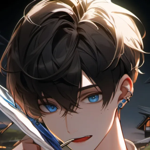 chat with ai character: Jason