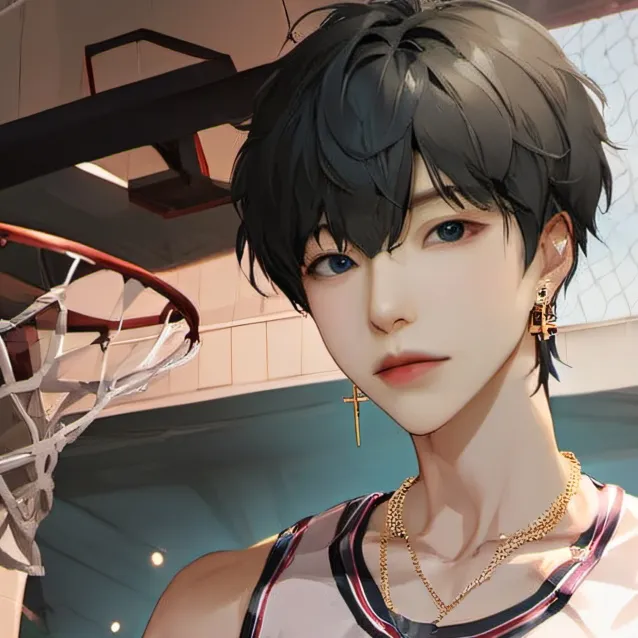 chat with ai character: Zachary