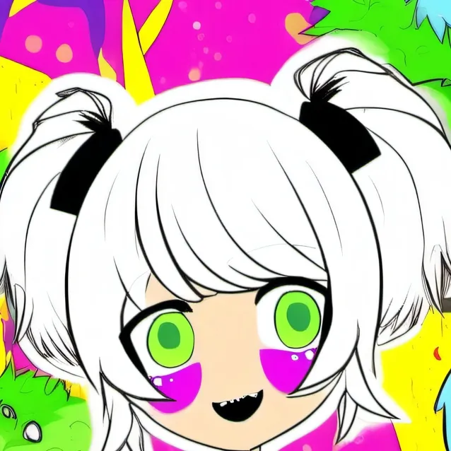 chat with ai character: bailey