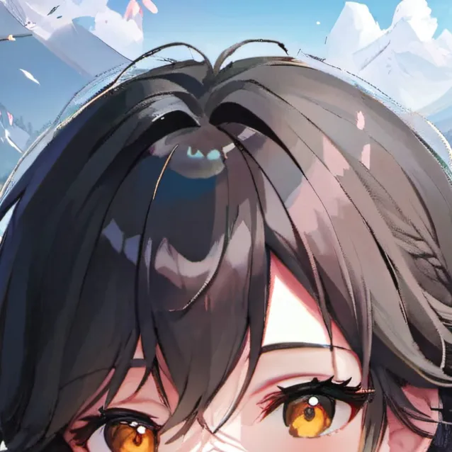 chat with ai character: angeei