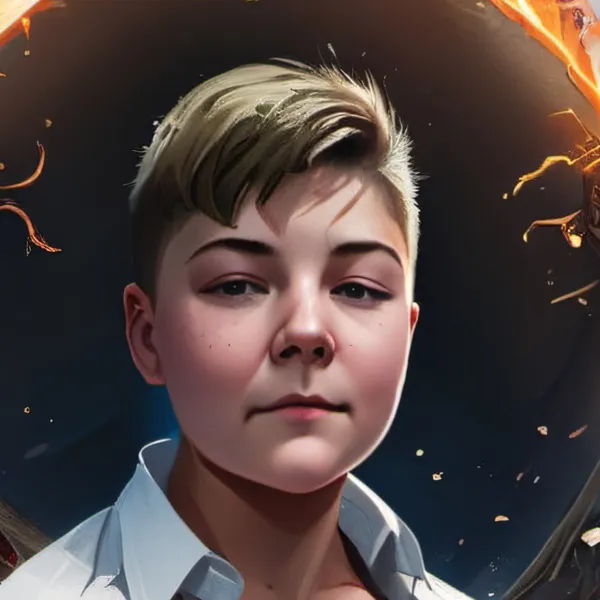 chat with ai character: Jude