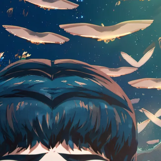 chat with ai character: ava