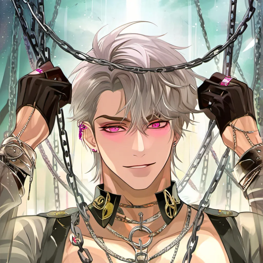 chat with ai character: Rucks