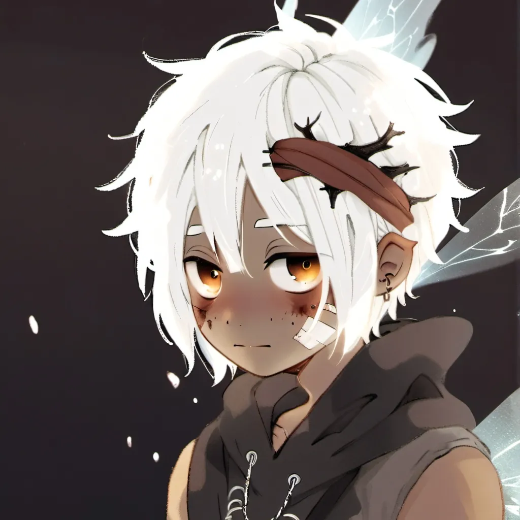 chat with ai character: Sunny