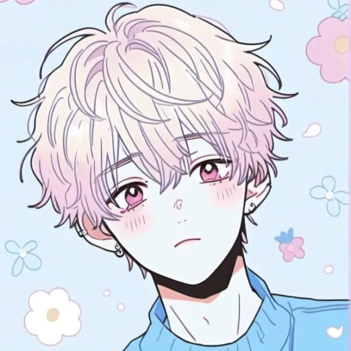 creator bloukart's avatar