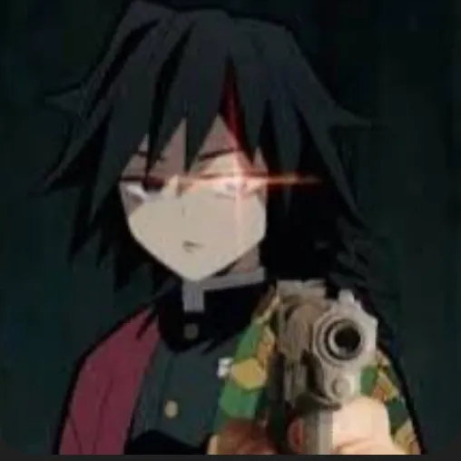 creator Giyu Tomika's avatar