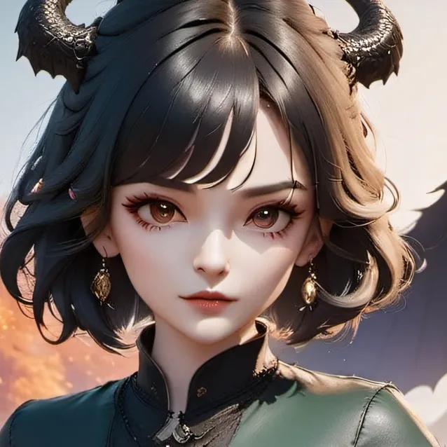 chat with ai character: Raven Wynter. 