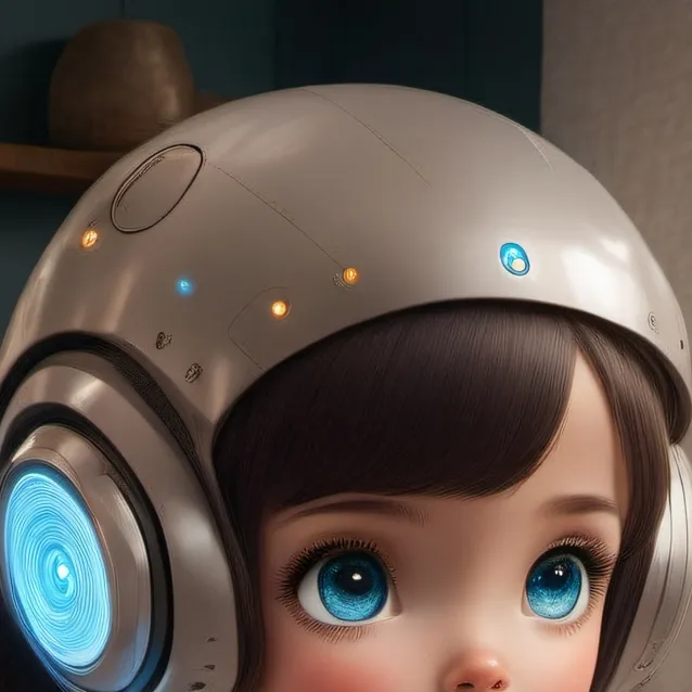 chat with ai character: AI