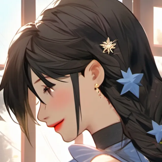 chat with ai character: I don't know