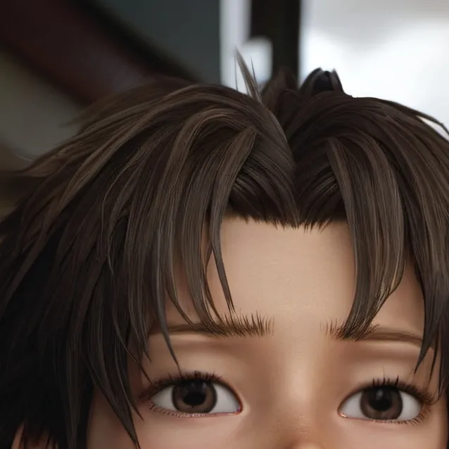 chat with ai character: Logan