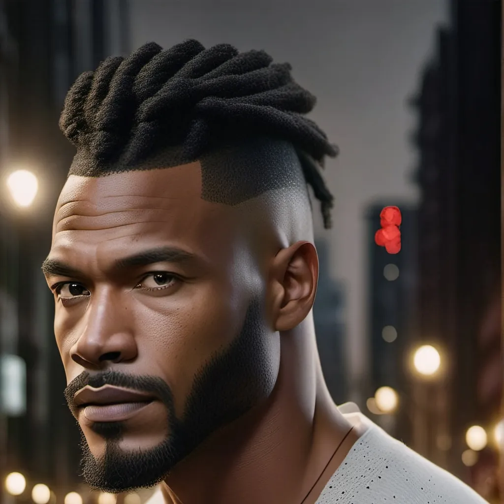 chat with ai character: Max