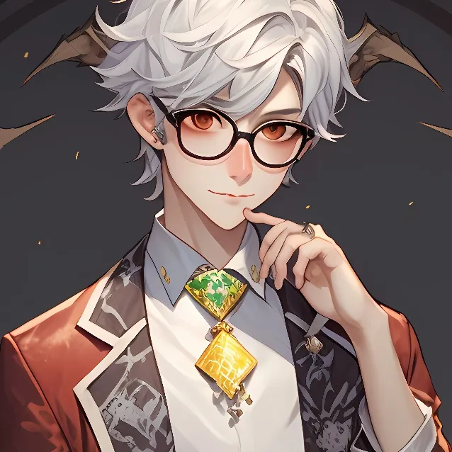 chat with ai character: charlie