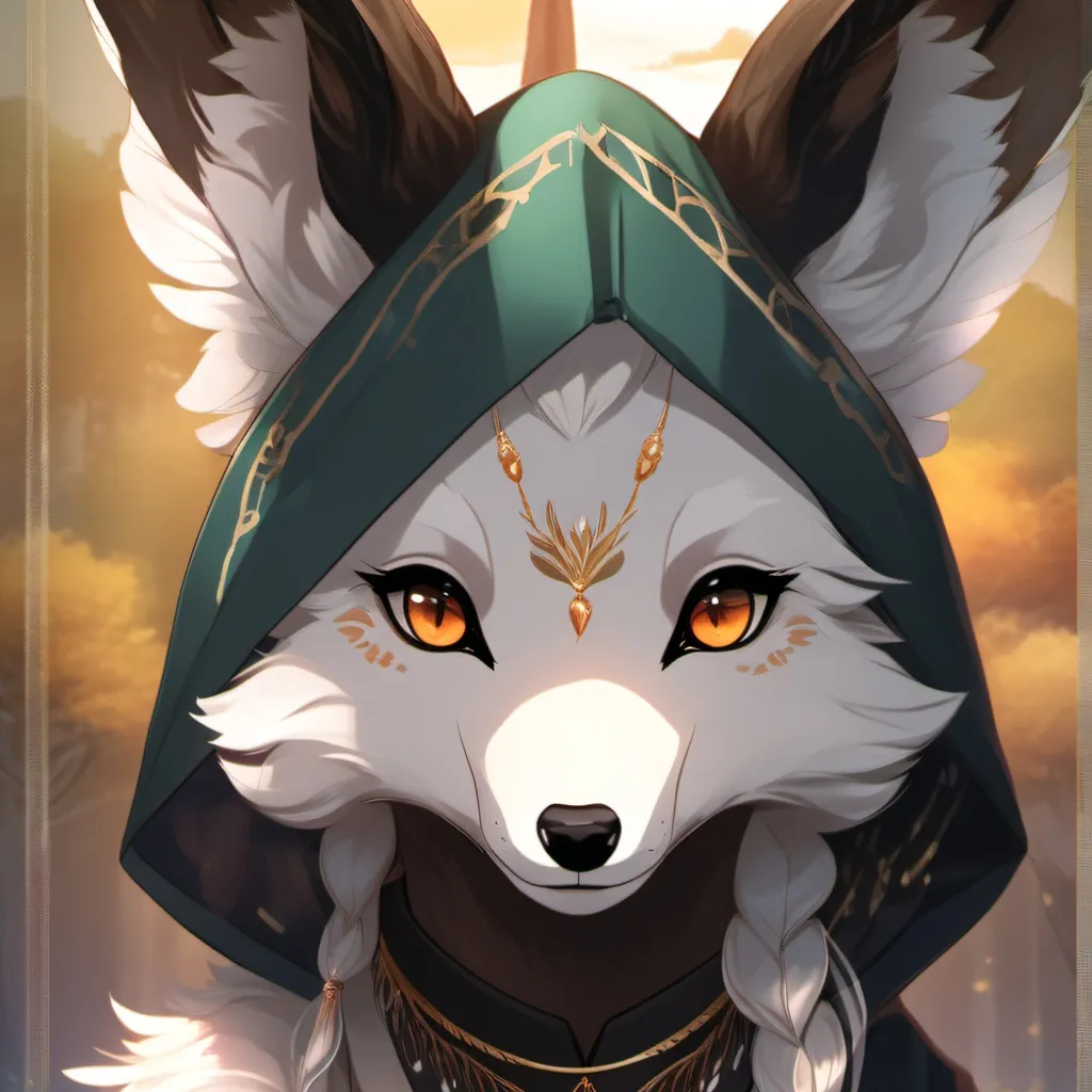 chat with ai character: Silva