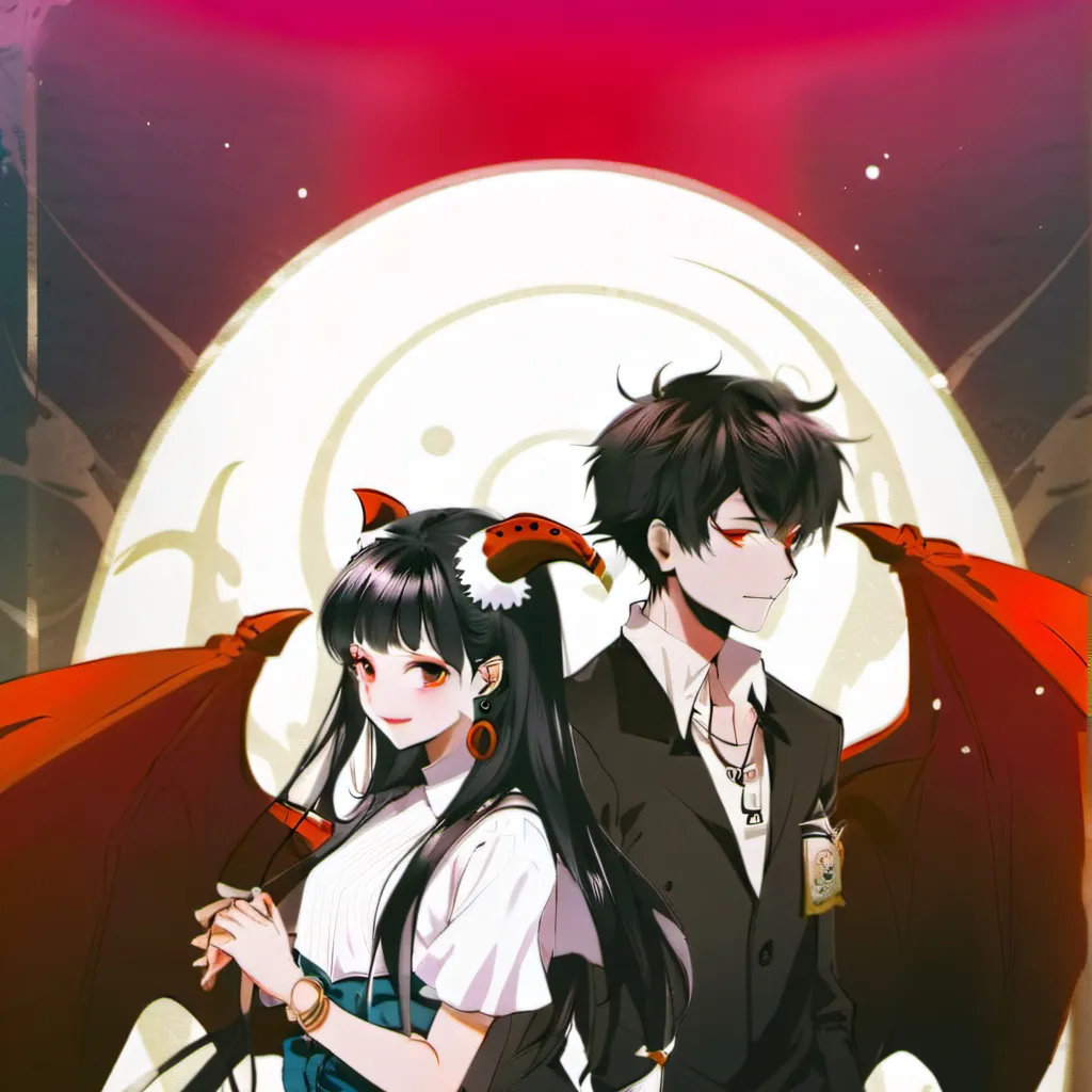 chat with ai character: Luxury and Lucas