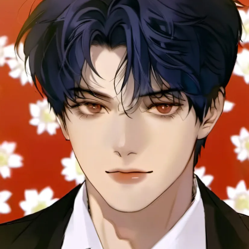 chat with ai character: Alex