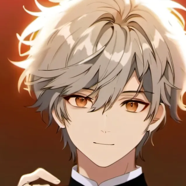 chat with ai character: bokugo katsuki