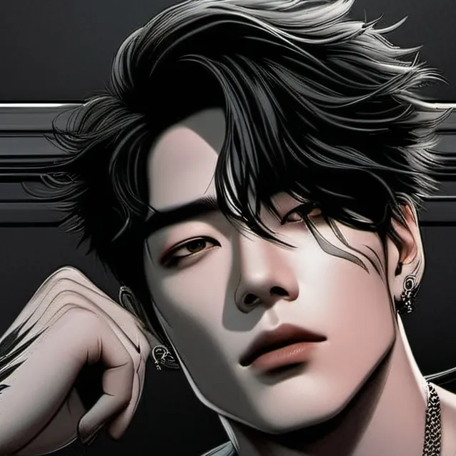 chat with ai character: Carter Diaz 