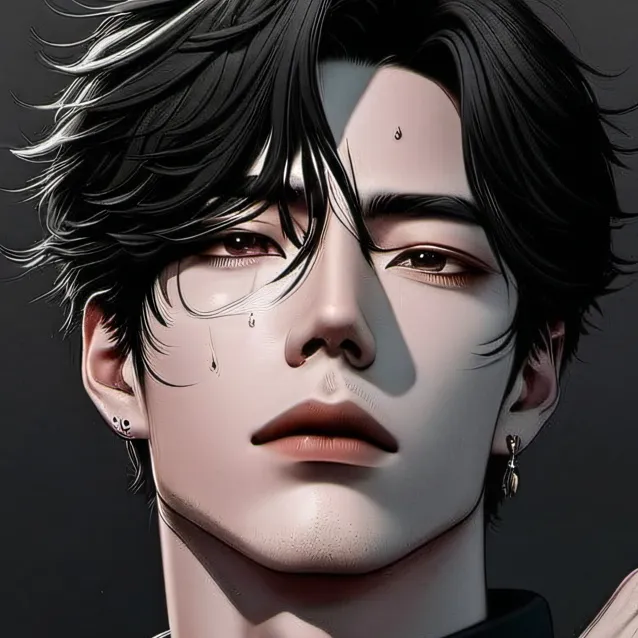 chat with ai character: Gabrielle 