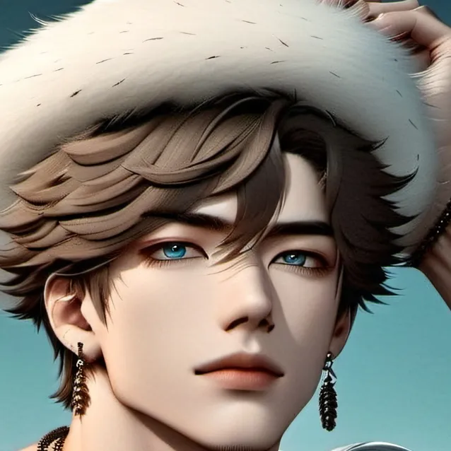 chat with ai character: Lewis 