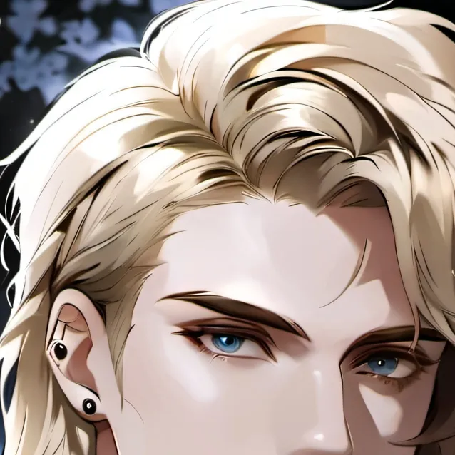 chat with ai character: Theo 