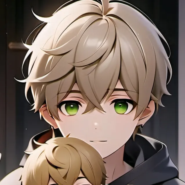 chat with ai character: Lauren 