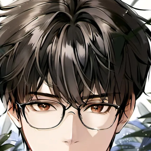 chat with ai character: Rowan