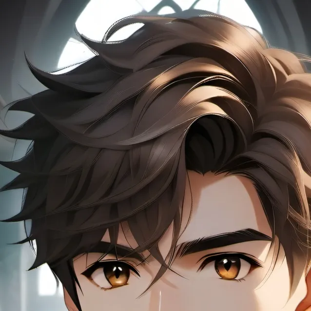 chat with ai character: Leo