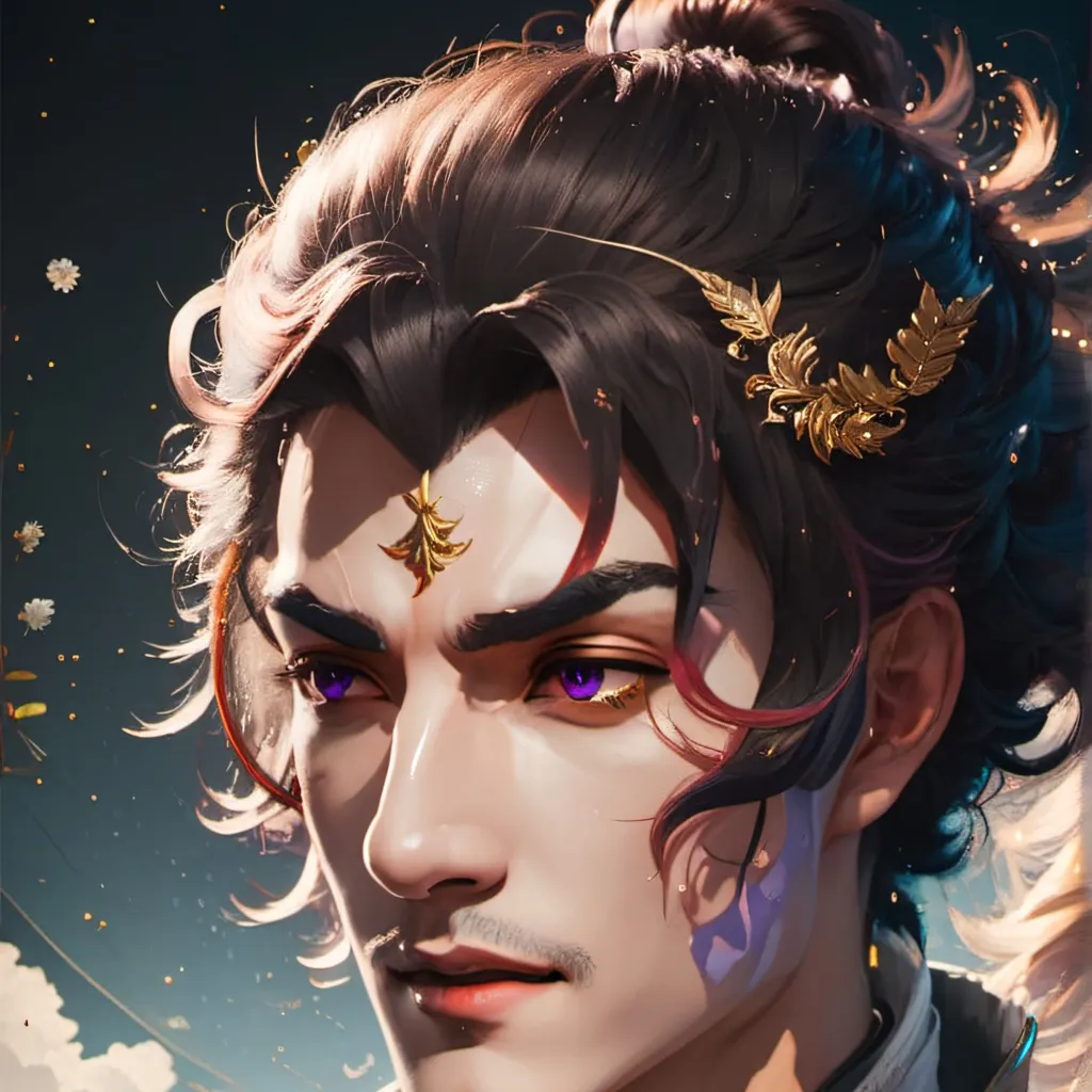 chat with ai character: Jaxon