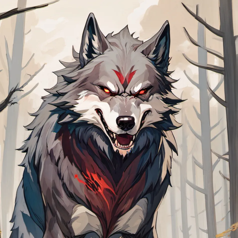 chat with ai character: Leo