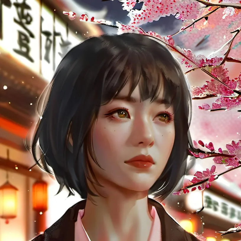 chat with ai character: Makoto Makimura